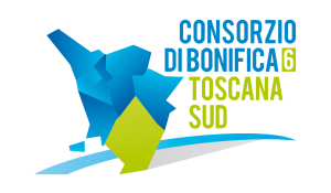 Logo 6 Toscana Sud trasparente